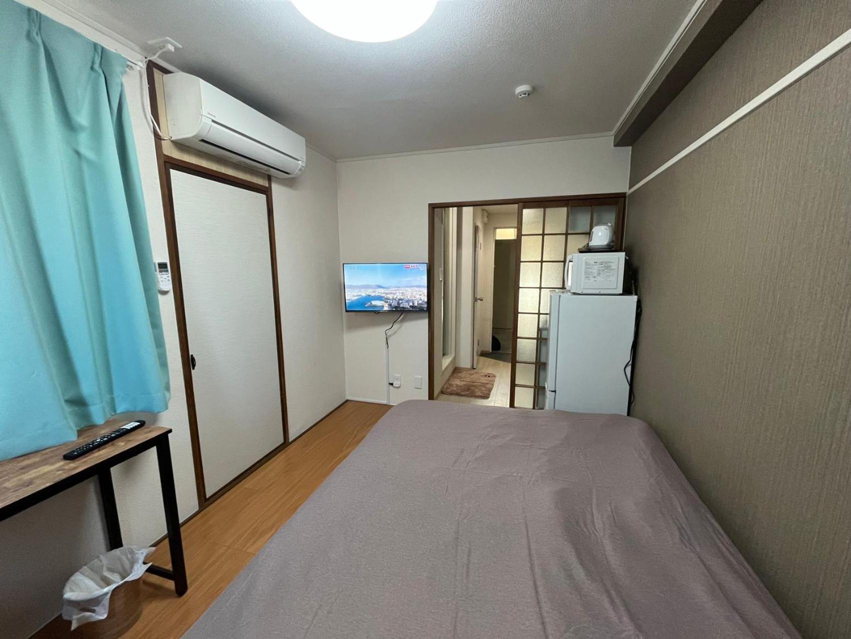 Apartamento 玉藻藤塚町 Takamatsu Exterior foto