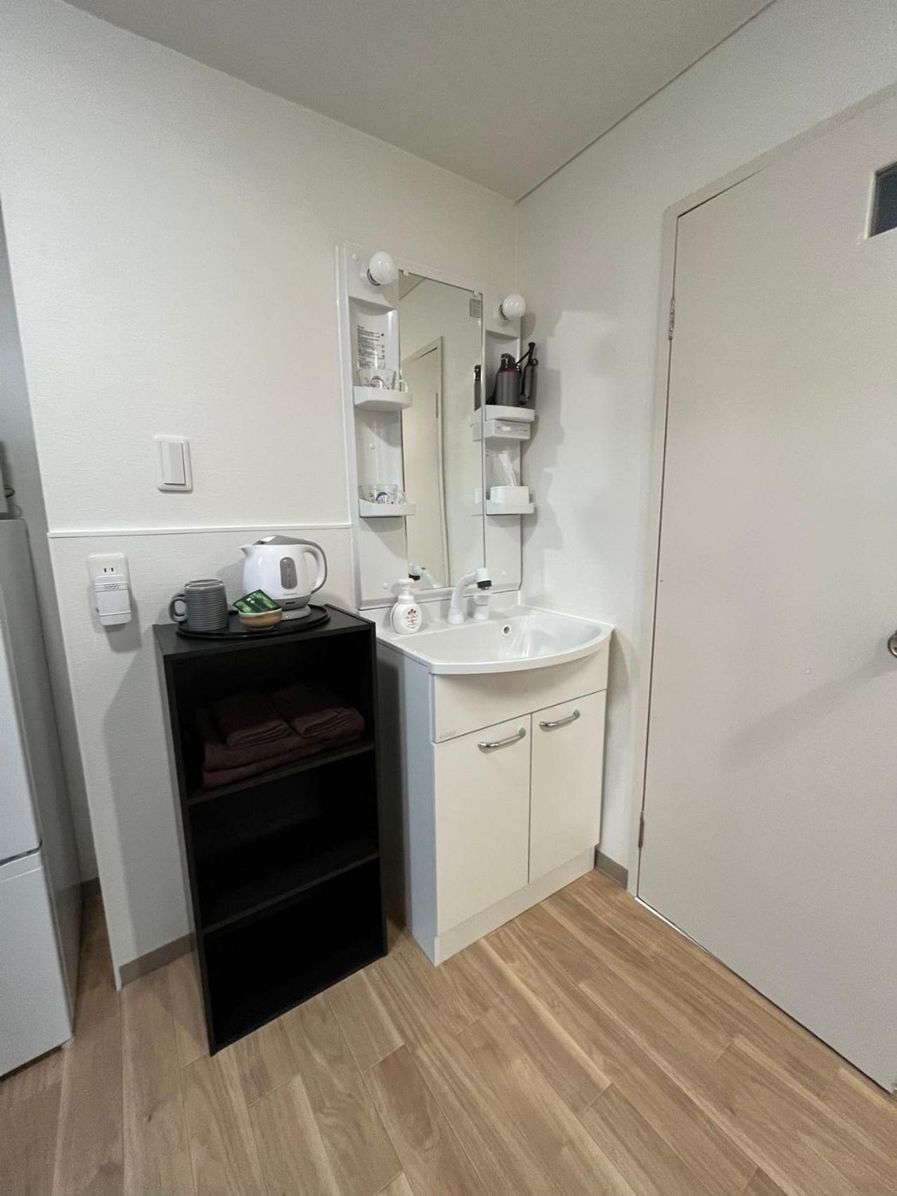 Apartamento 玉藻藤塚町 Takamatsu Exterior foto