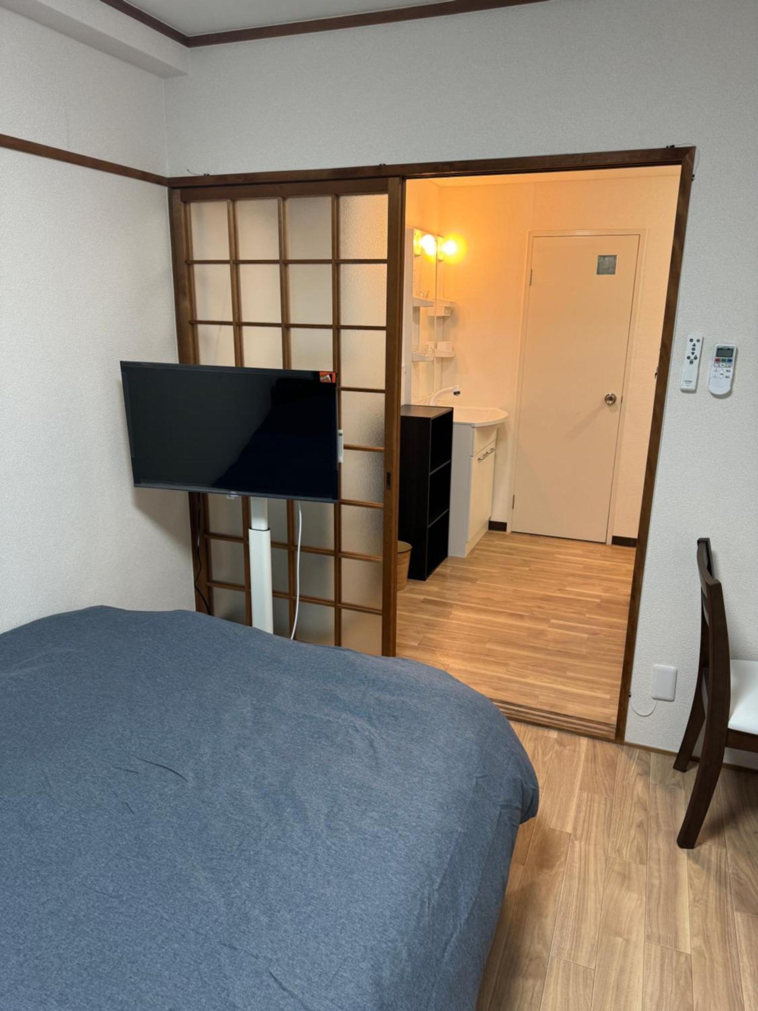 Apartamento 玉藻藤塚町 Takamatsu Exterior foto