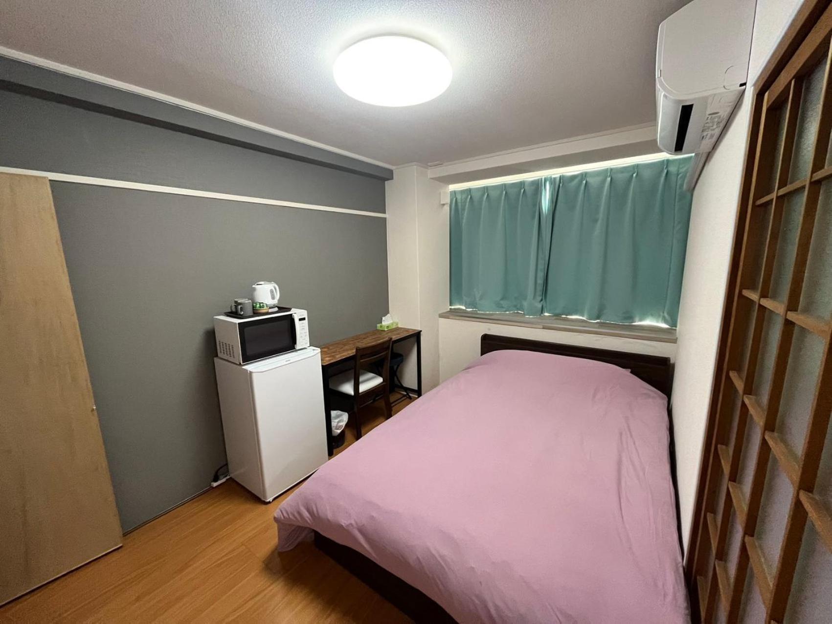 Apartamento 玉藻藤塚町 Takamatsu Exterior foto